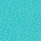 Core'dinations Core Basics Patterned Cardstock 12"X12"-Teal Flower